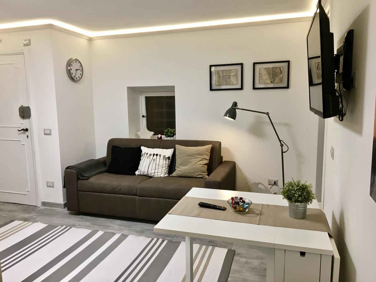 Ferienhaus Pantheon Rhome
