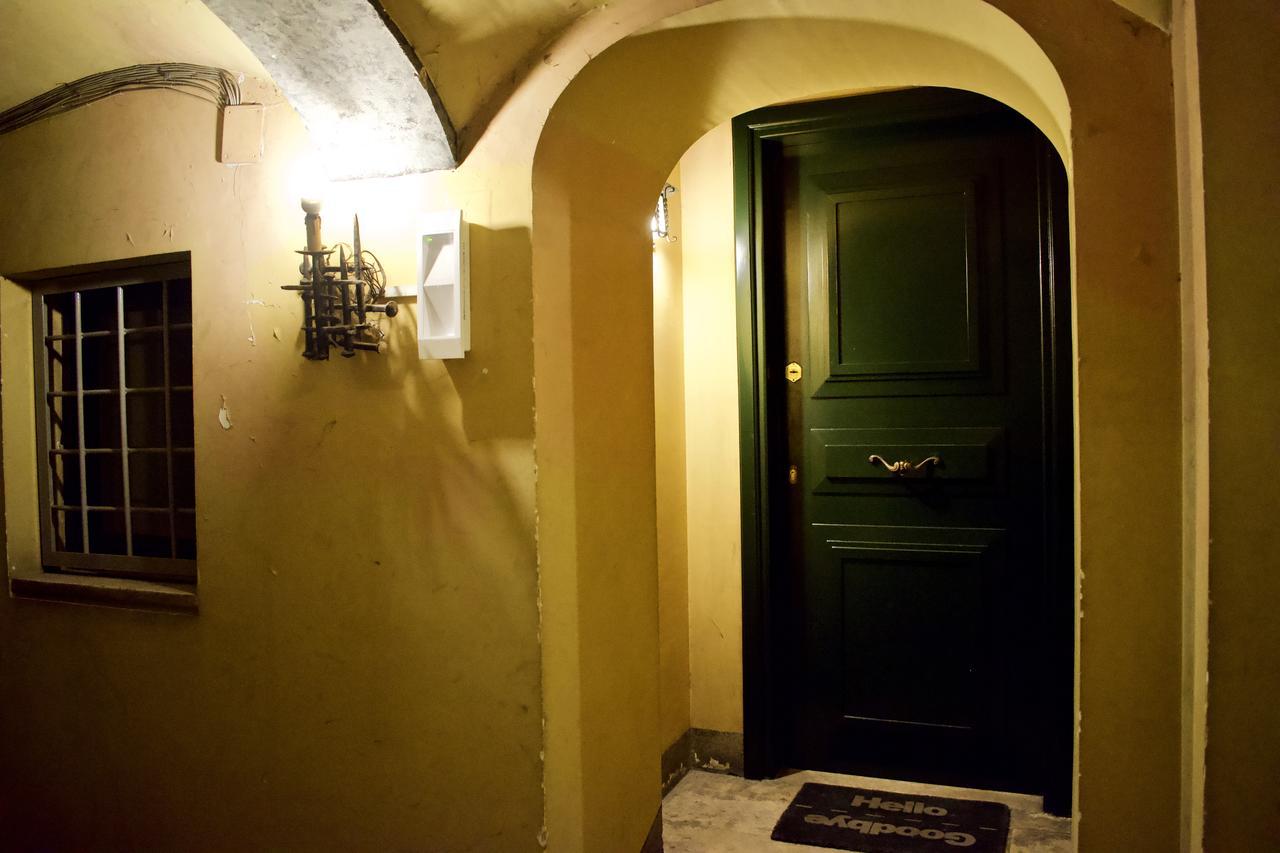 Ferienhaus Pantheon Rhome