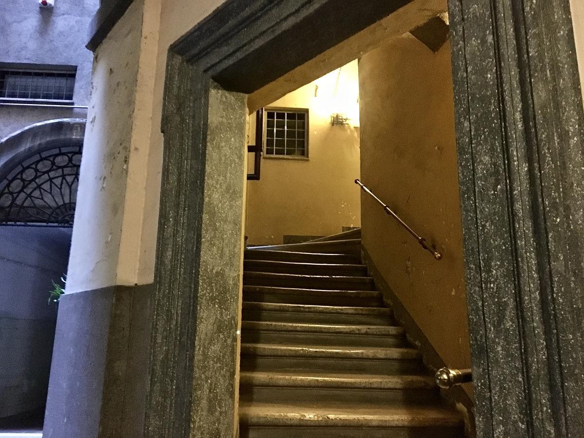 Ferienhaus Pantheon Rhome Rom
